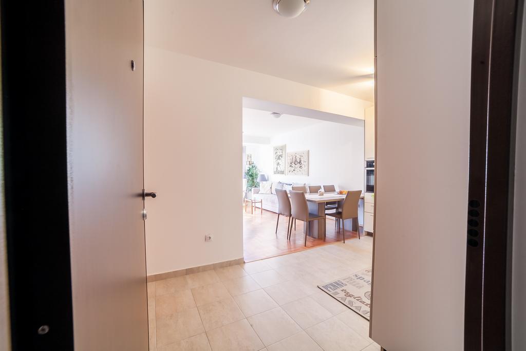 Apartman Marija Будва Екстериор снимка