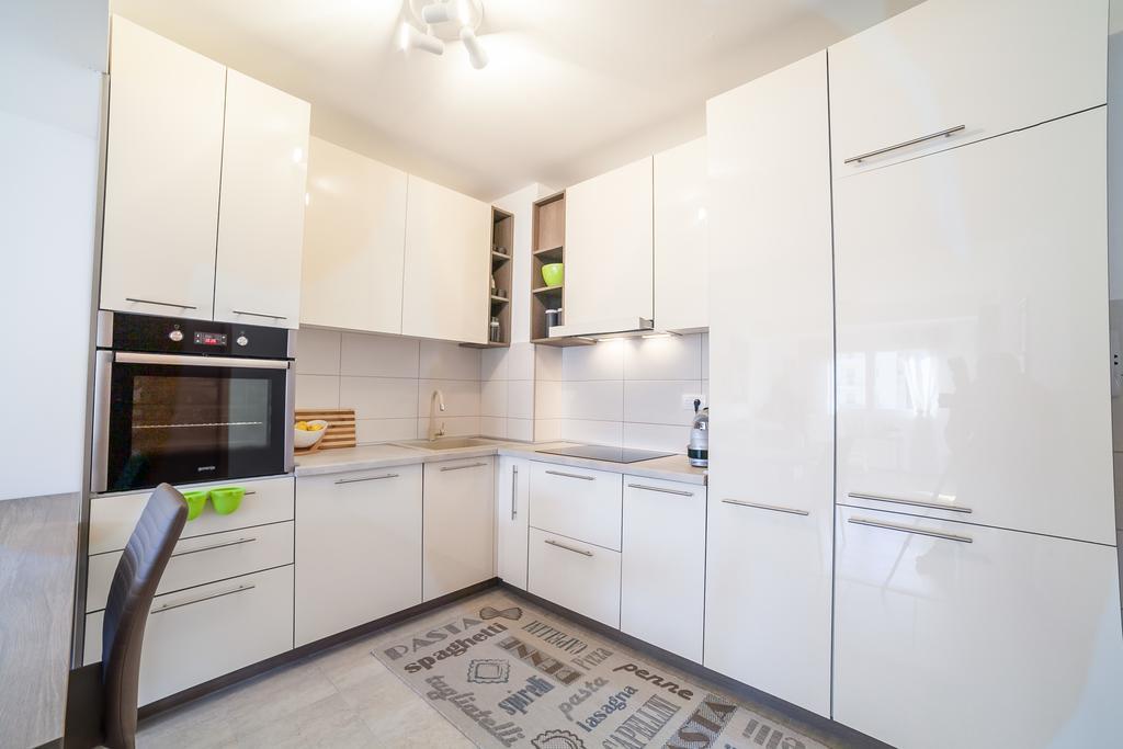 Apartman Marija Будва Екстериор снимка