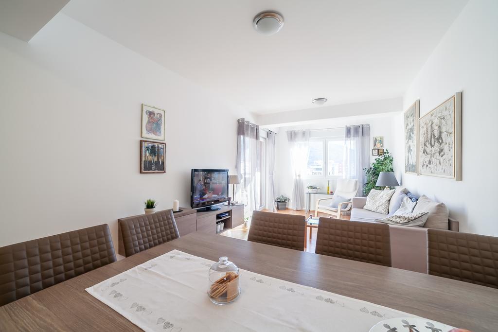 Apartman Marija Будва Екстериор снимка