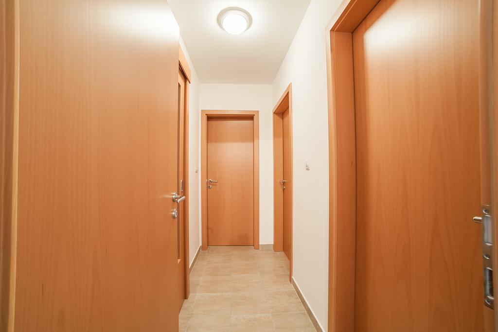 Apartman Marija Будва Екстериор снимка